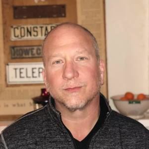 Meet your Posher, Mark